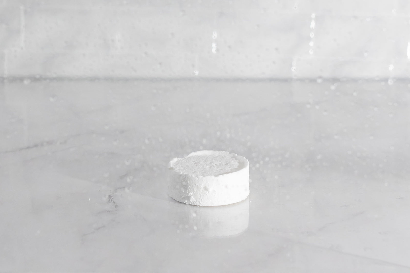Congestion Relief Shower Steamers