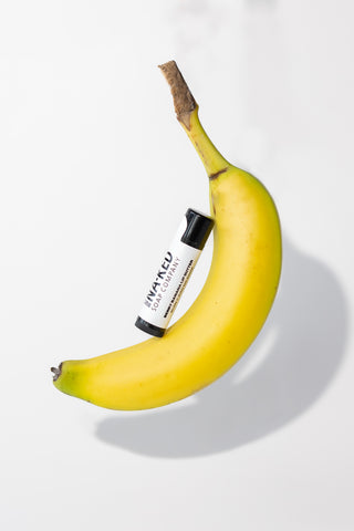 Gingerbread Lip Butter