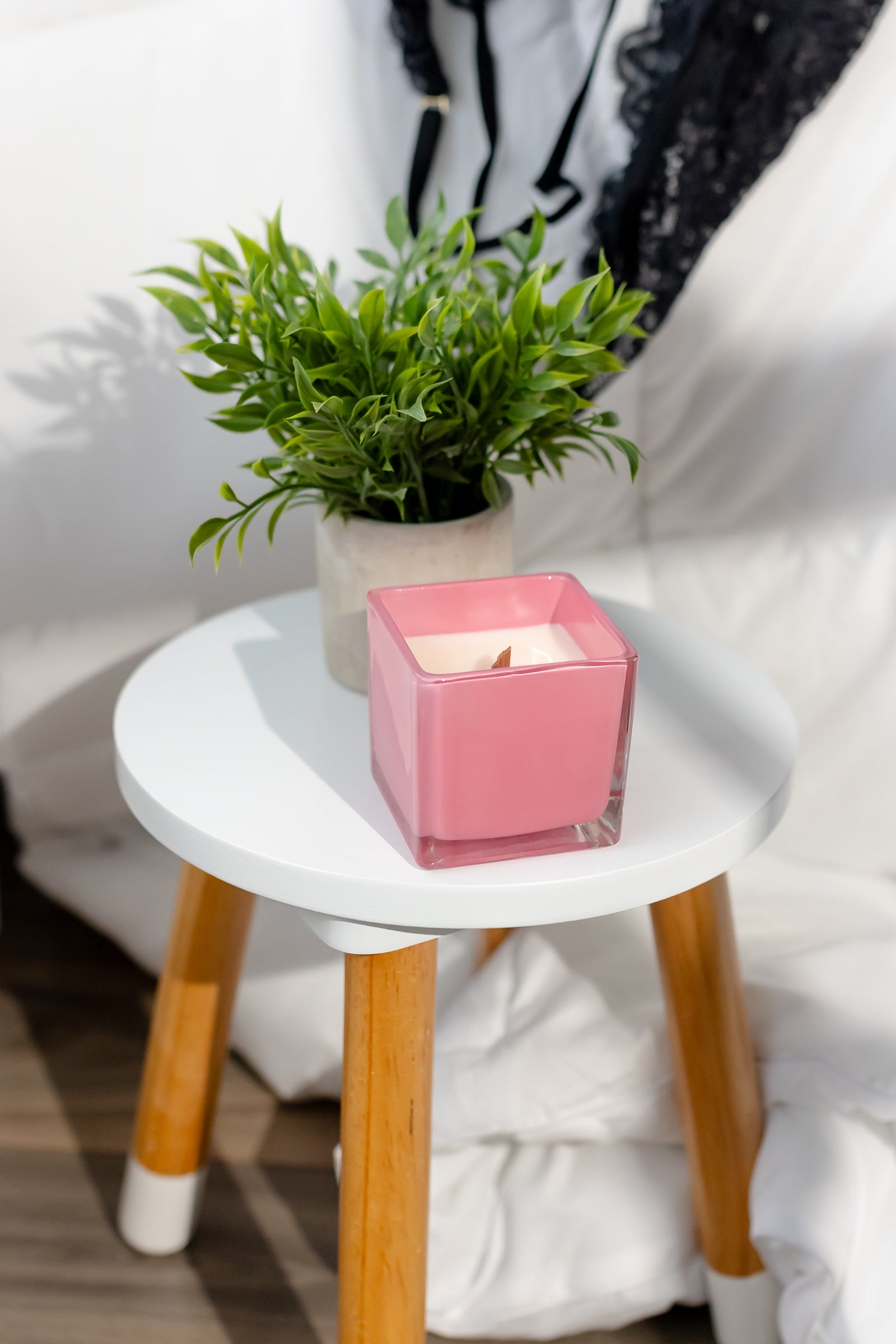 Hanky-Panky Coconut Wax Candle 250ml/8.5oz