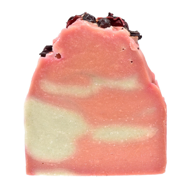 Juniper + Spruce Bar Soap
