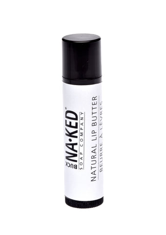 Summer Peach Lip Butter