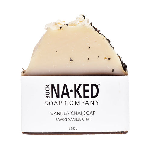 Vanilla Chai Bath Bomb