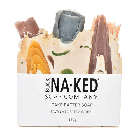 Exfoliating Soap Bundle