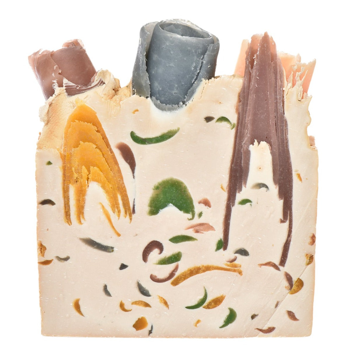 Cake Batter Soap Bar