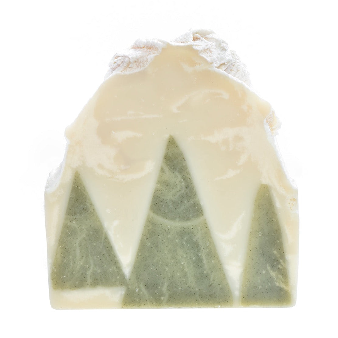 Naughty Pine Bar Soap