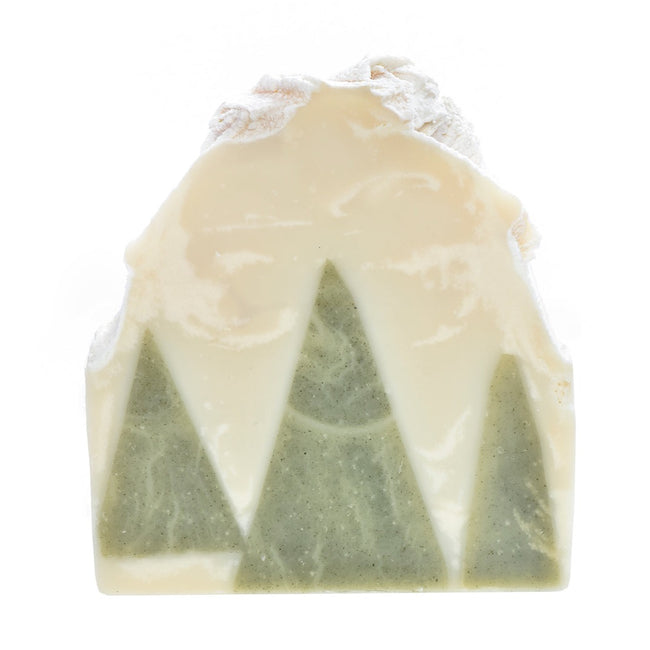 Naughty Pine Bar Soap