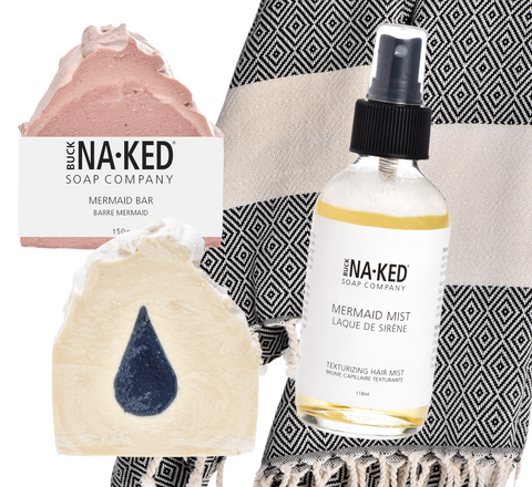 Beard Things Essentials Collection