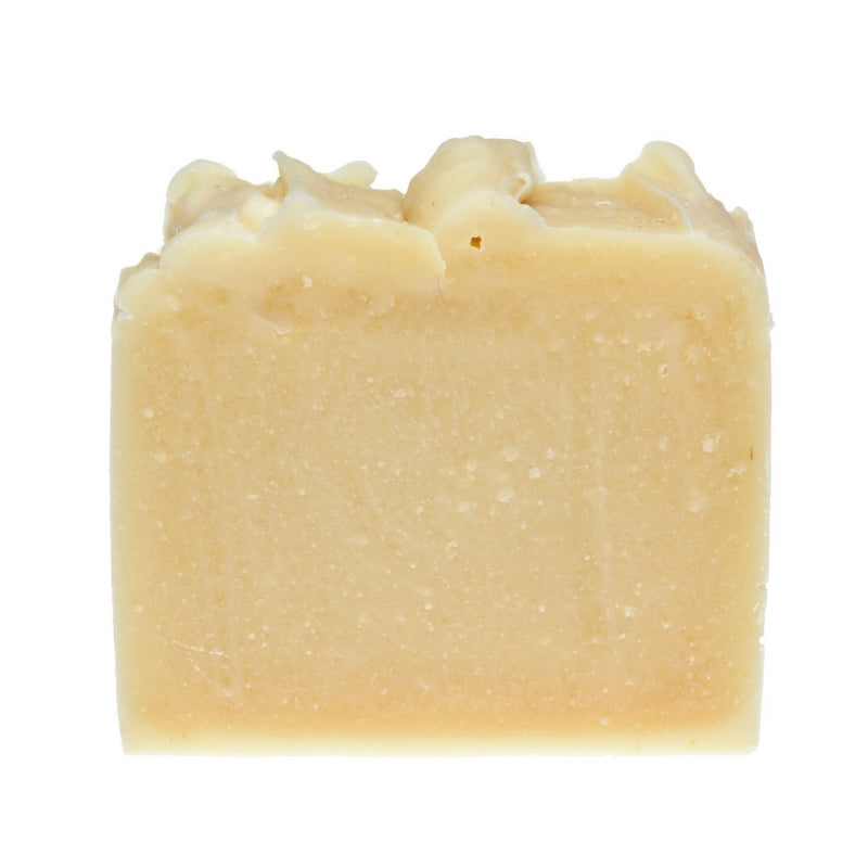 Chamomile + Calendula Castile Soap - Buck Naked Soap Company Inc