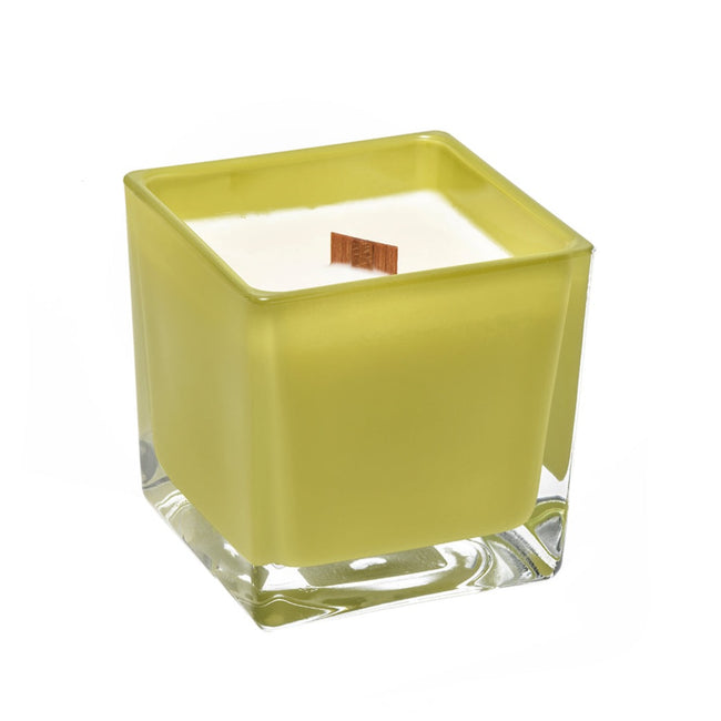 Citronella Coconut Wax Candle 250ml/8.5oz