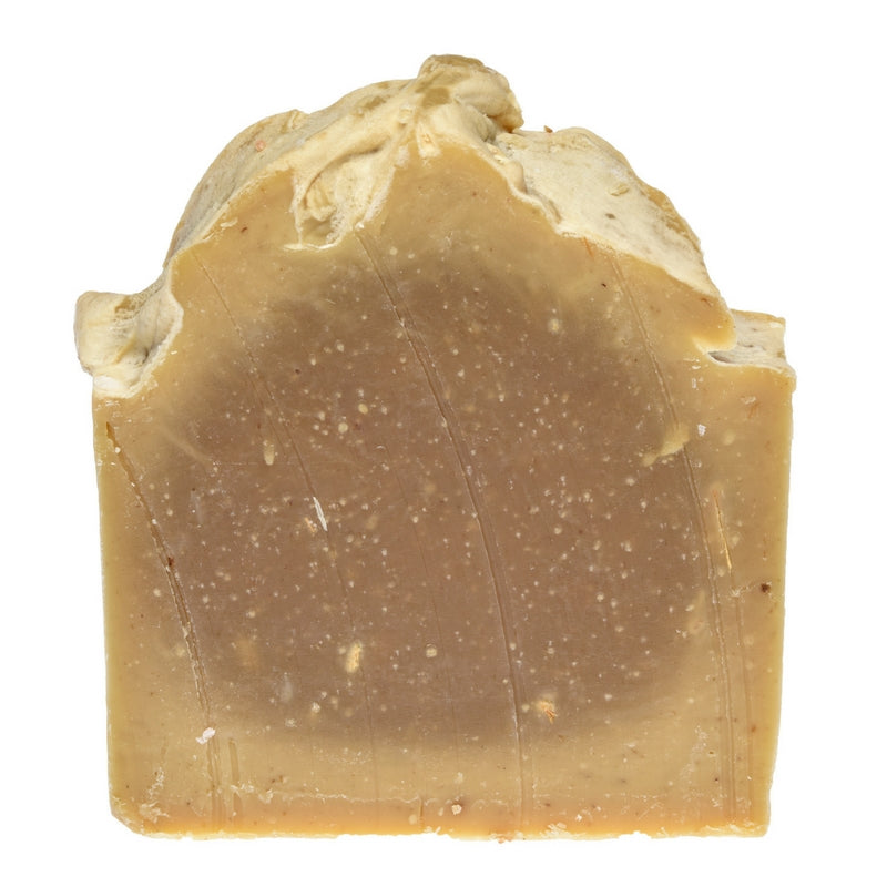 Citrus + Comfrey Soap - Buck Naked Soap Company Inc
