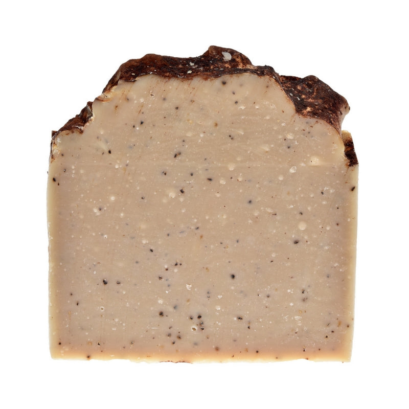 Coffee Start Up Soap - Buck Naked Soap Company Inc