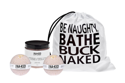 A Little Bit of Everything Bath Bomb Bundle