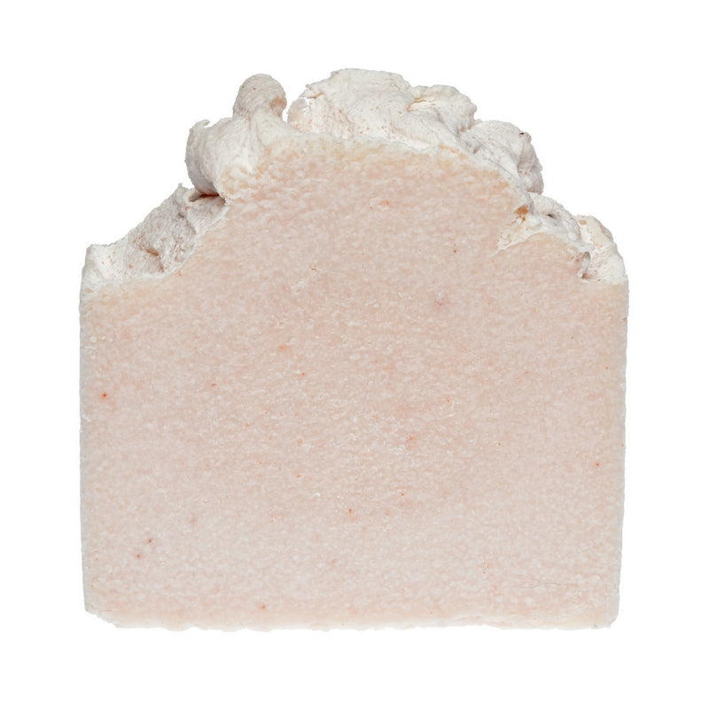 Himalayan Salt Soap - Buck Naked Soap Company Inc