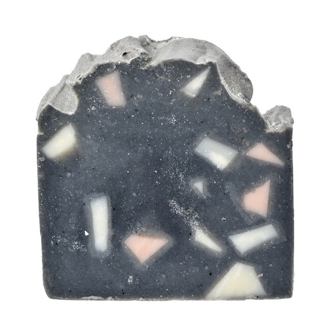 Jasmine Mosaic Soap - Buck Naked Soap Company Inc