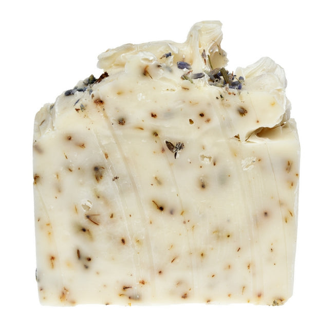 Lavender + Rosemary Soap - Buck Naked Soap Company Inc