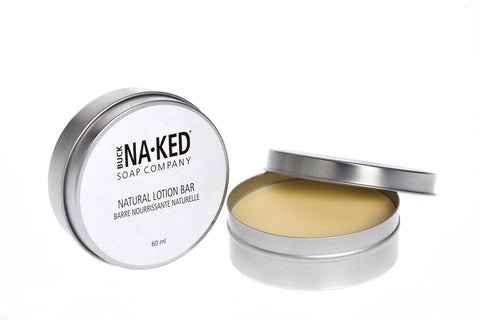 Natural Lip Butter