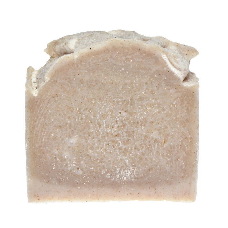 Rhassoul Clay Shampoo Bar - Buck Naked Soap Company Inc