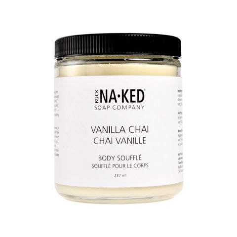 Coconut + Neroli Body Soufflé