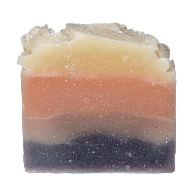 WE Bar - Buck Naked Soap Company Inc