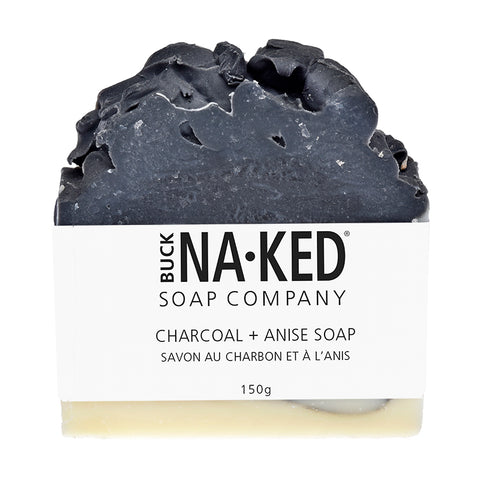 Canadian Balsam Fir + Lavender Bar Soap