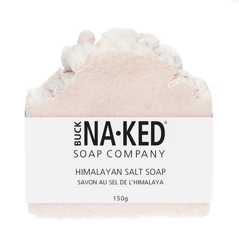 Eucalyptus Himalayan Salt Soak