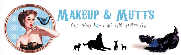 Makeup & Mutts: Buck Naked Soap Company Review