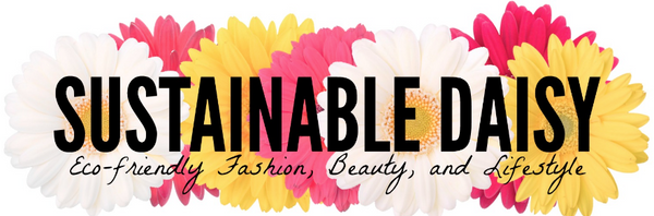 Sustainable Daisy: BEAUTY: All Natural Soaps by Buck Naked
