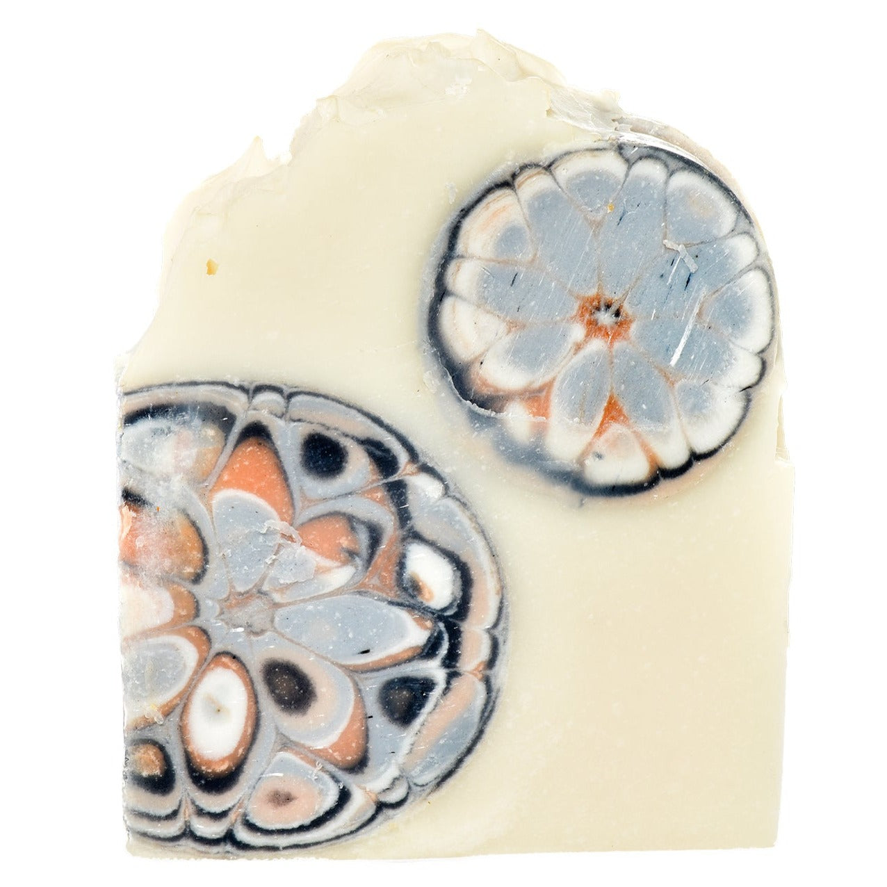 Coconut + Neroli Kaleidoscope Bar Soap