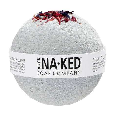Juniper + Spruce Dead Sea Salt Soak