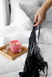 Hanky-Panky Candle and Bar Soap Set