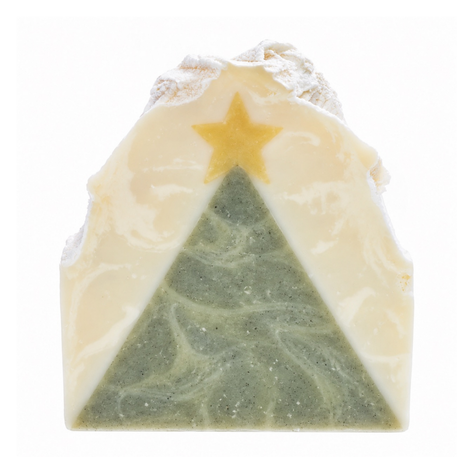 Naughty Pine Bar Soap
