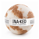 Pumpkin Spice Latte Soap + Bath Bomb Duo