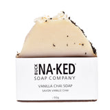 Vanilla Chai Soap