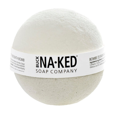 Juniper + Spruce Bar Soap