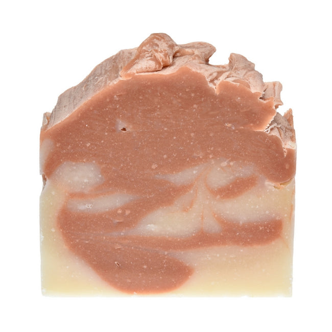 CocoRosa + Moroccan Clay Soap - Buck Naked Soap Company Inc