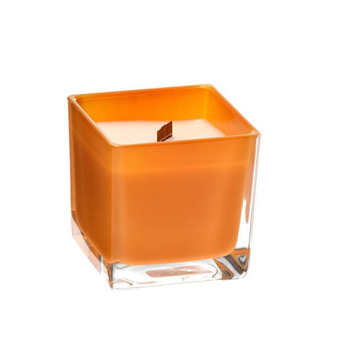 Moroccan Rose Coconut Wax Candle 250ml/8.5oz