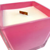Cinnamon Hearts Coconut Wax Candle 500ml/16oz