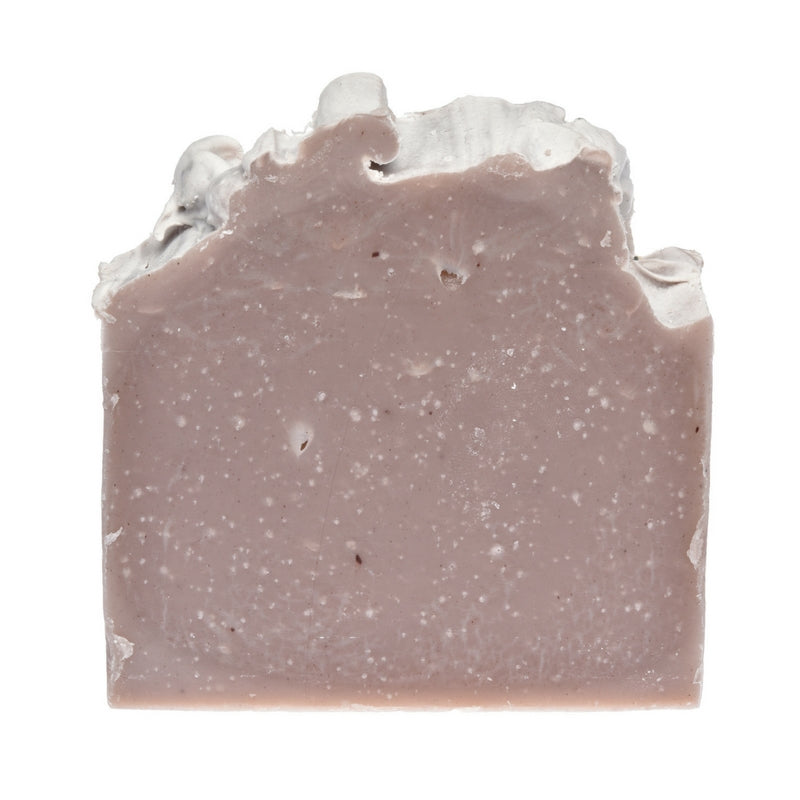 Purple Brazilian Clay Soap - Buck Naked Soap Company Inc