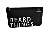 Beard Things Essentionals Collection - Buck Naked Soap Company Inc